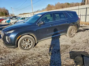 Hyundai Palisade SE 3.8L 6 2022