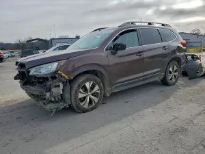 Subaru Ascent PREMIUM 2.4L 4 2019