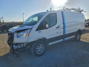Ford Transit T-250 3.5L 6 2022