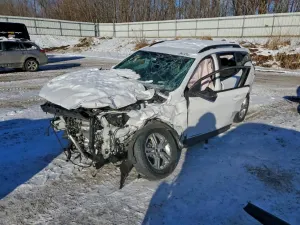 GMC Terrain 1.5L 4 2021