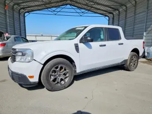 Ford Maverick XLT 2.0L 4 2024