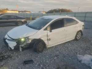 Toyota Corolla LE 1.8L 4 2022