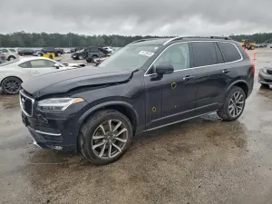 Volvo XC90 T5 MOMENTUM 2.0L 4 2019