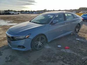 Honda Accord TOURING 2.0L 4 2022