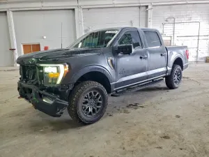 Ford F-150 SUPERCREW 3.5L 6 2022