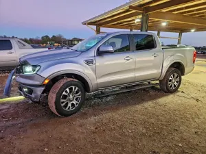Ford Ranger XL 2.3L 4 2020
