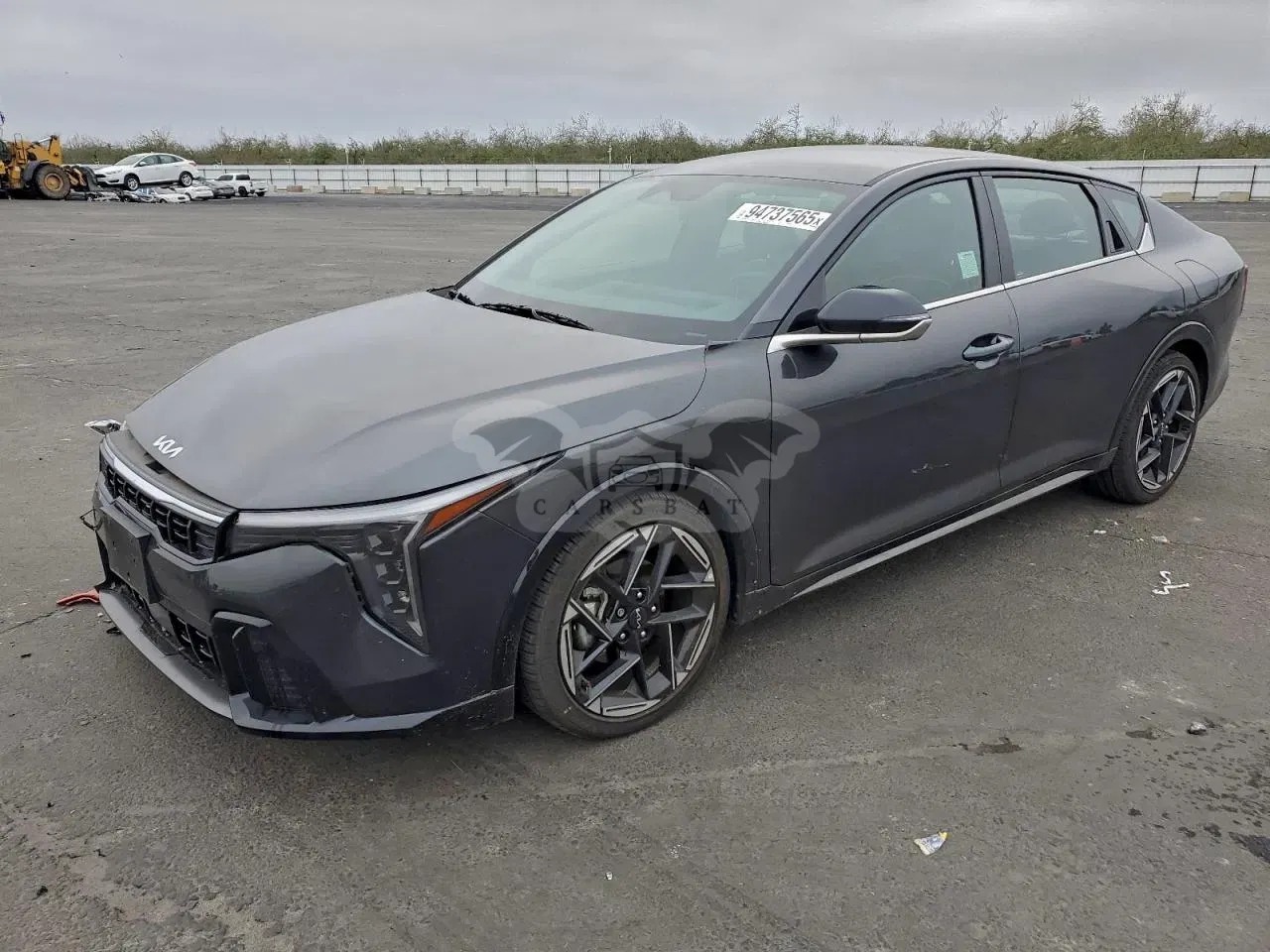 Kia K4 GT LINE 2.0L 4 2025
