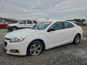 Chevrolet Malibu LS 2.5L 4 2014
