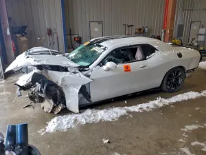 Dodge Challenger SXT 3.6L 6 2017