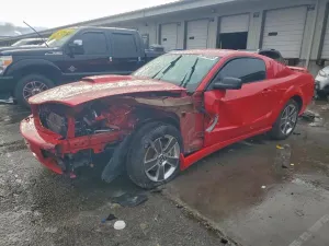 Ford Mustang GT 4.6L 8 2008