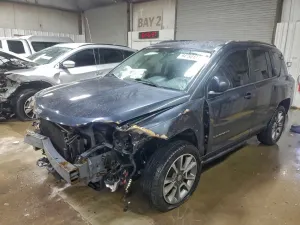 Jeep Compass LIMITED 2.4L 4 2014