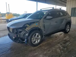Hyundai Tucson SEL 2.5L 4 2024