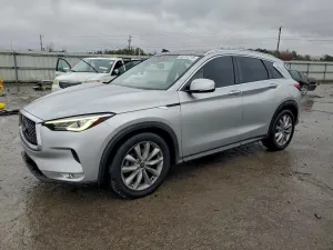 Infiniti QX50 ESSENTIAL 2.0L 4 2019