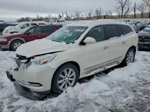 Buick Enclave 3.6L 6 2015
