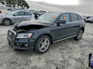 Audi Q5 PREMIUM PLUS 2.0L 4 2016