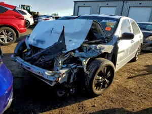 Honda Accord EX 2.4L 4 2003