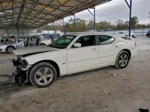 Dodge Charger SXT 3.5L 6 2010