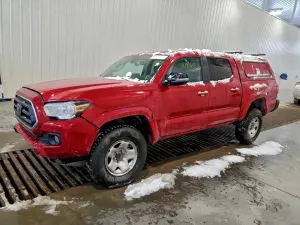 Toyota Tacoma DOUBLE CAB 3.5L 6 2021