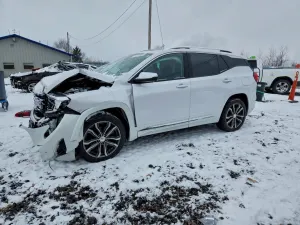 GMC Terrain DENALI 2.0L 4 2020