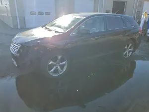 Toyota Venza 3.5L 6 2011