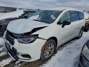 Chrysler Pacifica TOURING L 3.6L 6 2024