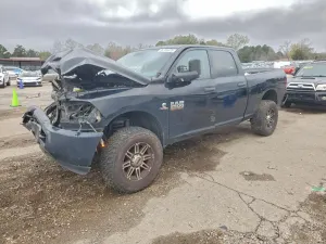 RAM 2500 ST 6.7L 6 2018