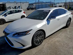 Lexus ES 300H BASE 2.5L 4 2024