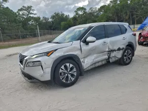 Nissan Rogue SV 1.5L 3 2023