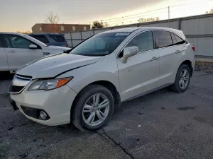 Acura RDX TECHNOLOGY 3.5L 6 2014