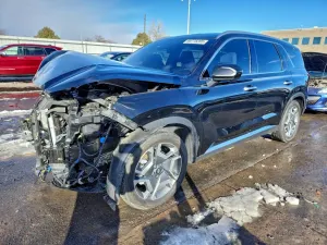 Hyundai Palisade LIMITED 3.8L 6 2024