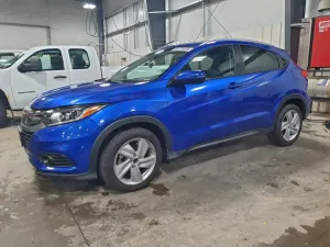 Honda HR-V EX 1.8L 4 2019