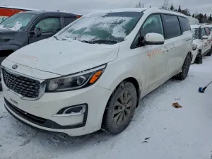 Kia Sedona LX 3.3L 6 2019