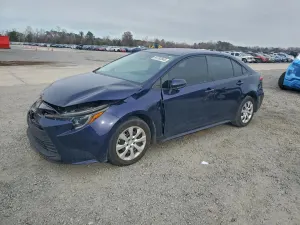 Toyota Corolla LE 2.0L 4 2024