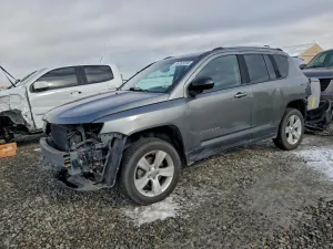 Jeep Compass SPORT 2.4L 4 2012
