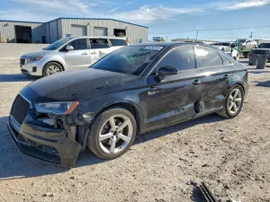Audi A3 PREMIUM 1.8L 4 2015