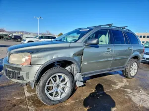 Volvo XC90 V8 4.4L 8 2006