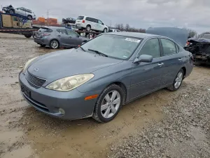 Lexus ES 330 3.3L 6 2005