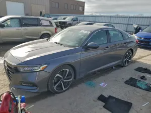 Honda Accord SPORT 1.5L 4 2018