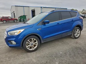 Ford Escape SE 1.5L 4 2018