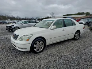 Lexus LS 430 4.3L 8 2004