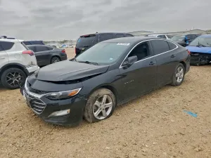 Chevrolet Malibu LS 1.5L 4 2022