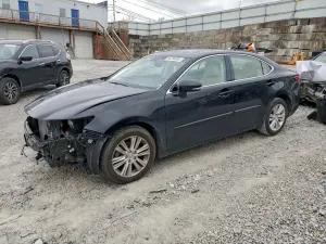 Lexus ES 350 3.5L 6 2013