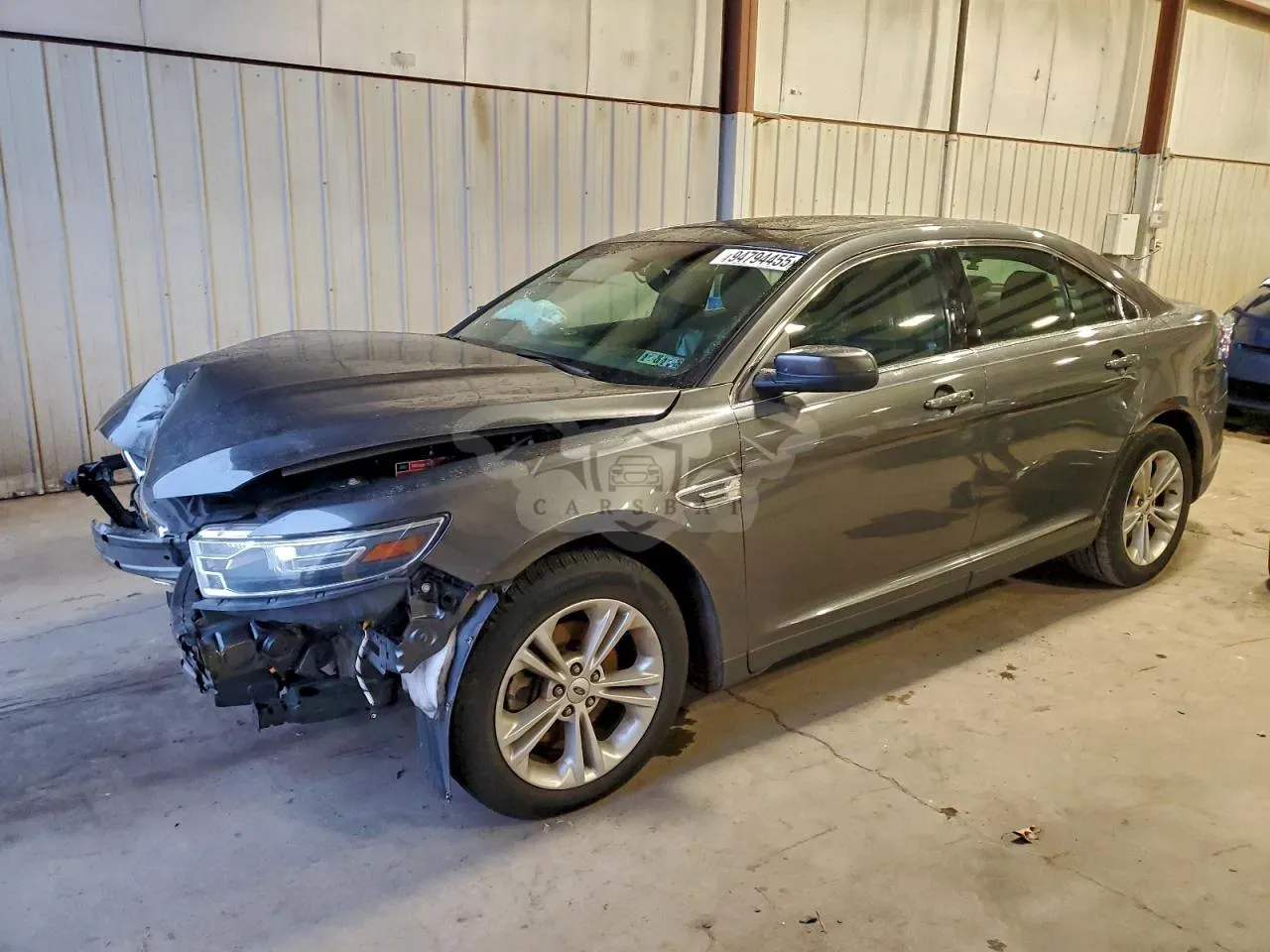 Ford Taurus SEL 3.5L 6 2015