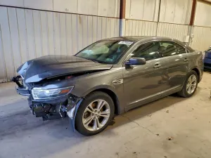 Ford Taurus SEL 3.5L 6 2015