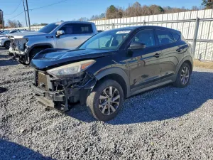 Hyundai Tucson SE 2.0L 4 2019