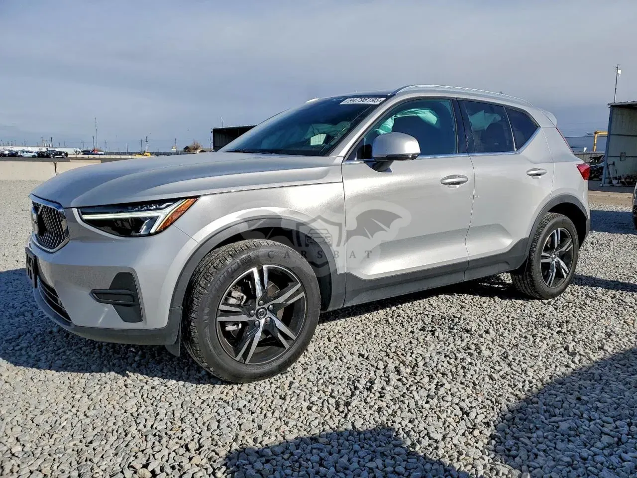 Volvo XC40 CORE 2.0L 4 2025