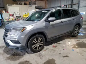 Honda Pilot EXL 3.5L 6 2016