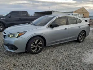 Subaru Legacy 2.5L 4 2021
