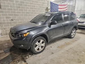 Toyota Rav4 SPORT 3.5L 6 2007