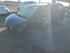 Toyota Sienna 3.5L 6 2013